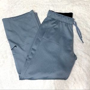 Nike Medium Gray Sweatpants